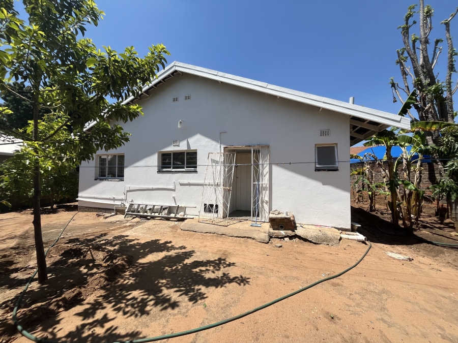 Commercial Property for Sale in Bodorp North West